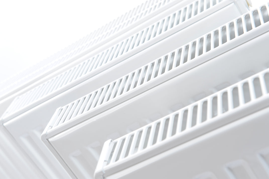 Delonghi Hydronic Panel Radiators