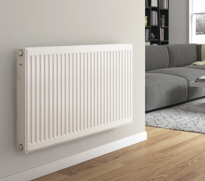 Delonghi Hydronic Panel Radiators