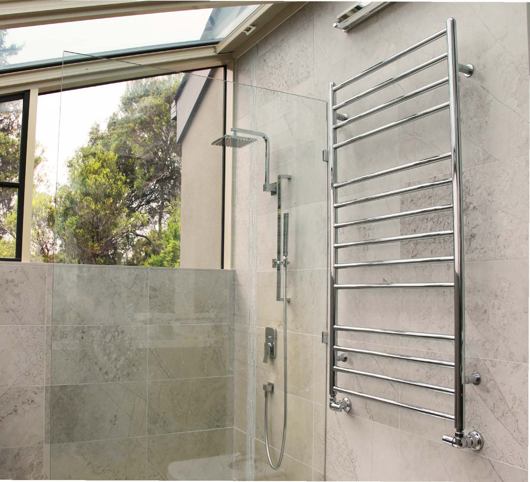 Iconic Towel Rails