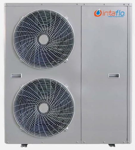 Intaflow Heat Pump