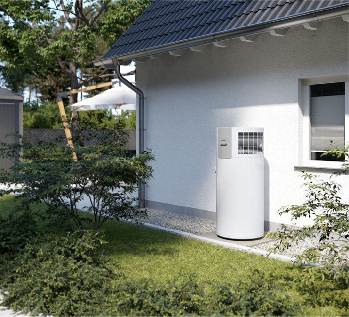 Stiebel Eltron WWK 222 (H) / 302 (H) Hot Water Heat Pump