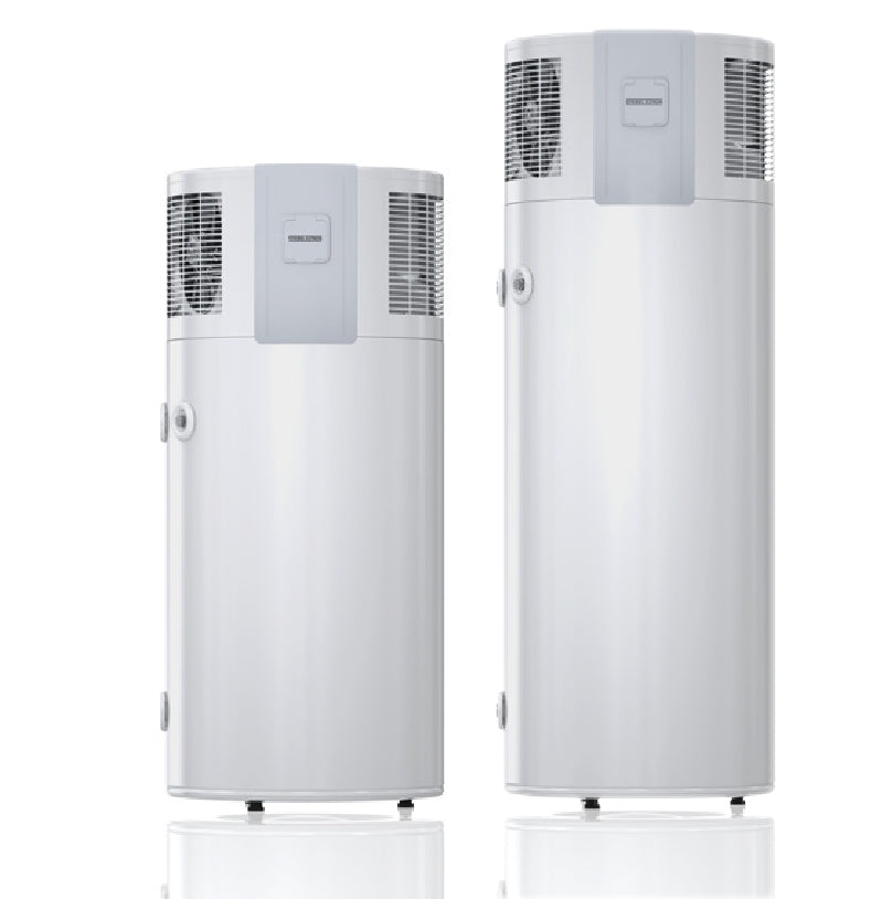 Stiebel Eltron WWK 222 (H) / 302 (H) Hot Water Heat Pump