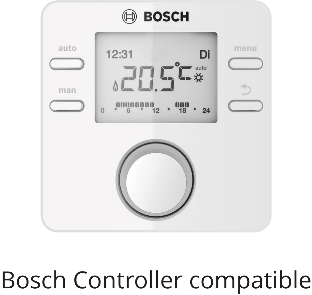 Bosch Condens 8300iW Boiler