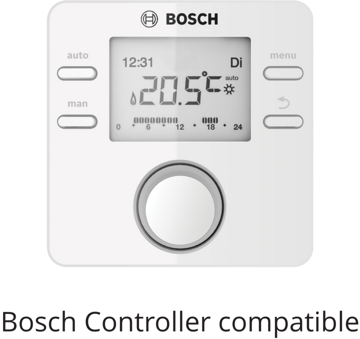 Bosch Condens 8300iW Boiler